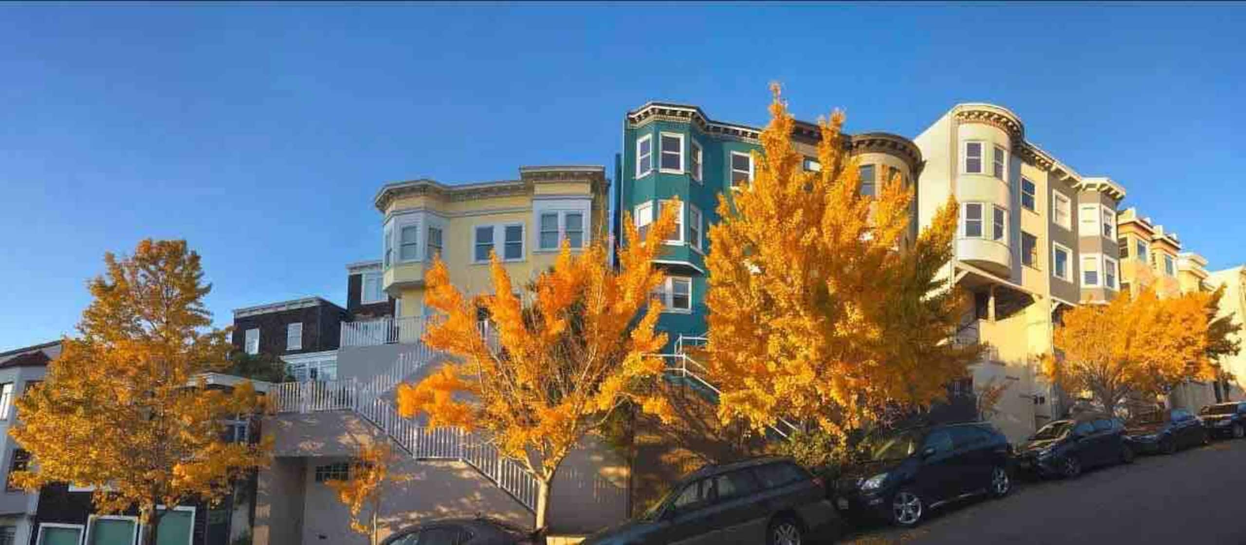 Condo in San Francisco · ★4.99 · 2 bedrooms · 2 beds · 1.5 baths - Image 54