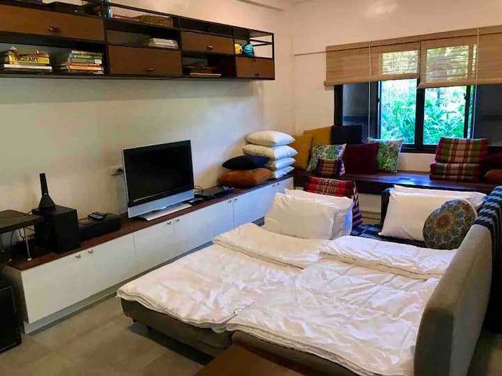 Lucban Hilltop Villa | Stunning Views & Pool - Lucban