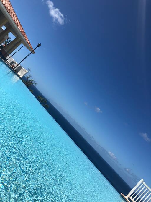 ocean view