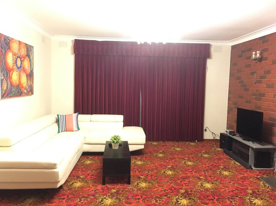 Common Living Room