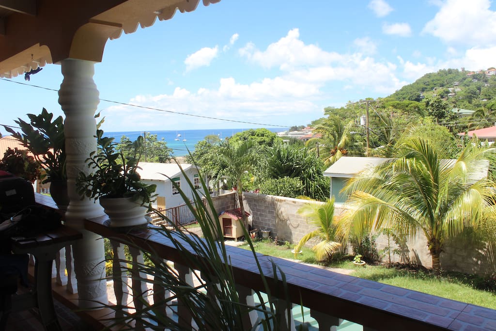 Wake up to this!