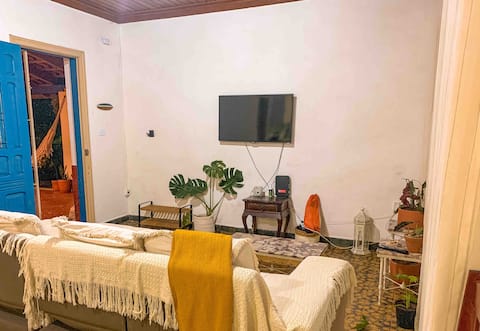Anúncio popular: House by the sea. 3 bedrooms garage 8 guests em São Sebastião