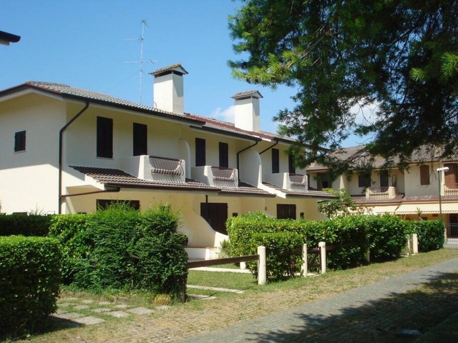 Außenansicht