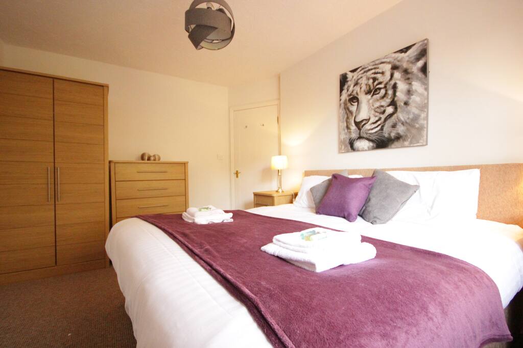 Main Bedroom