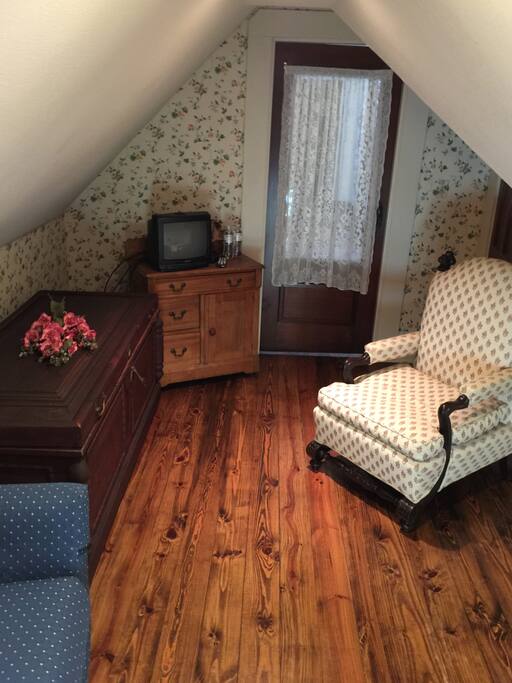 Nook room