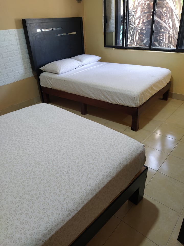 საძინებელი 3