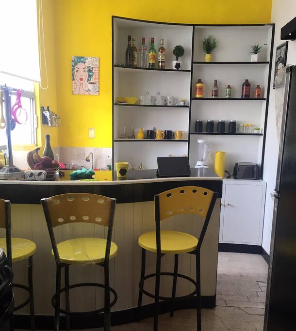 COCINA