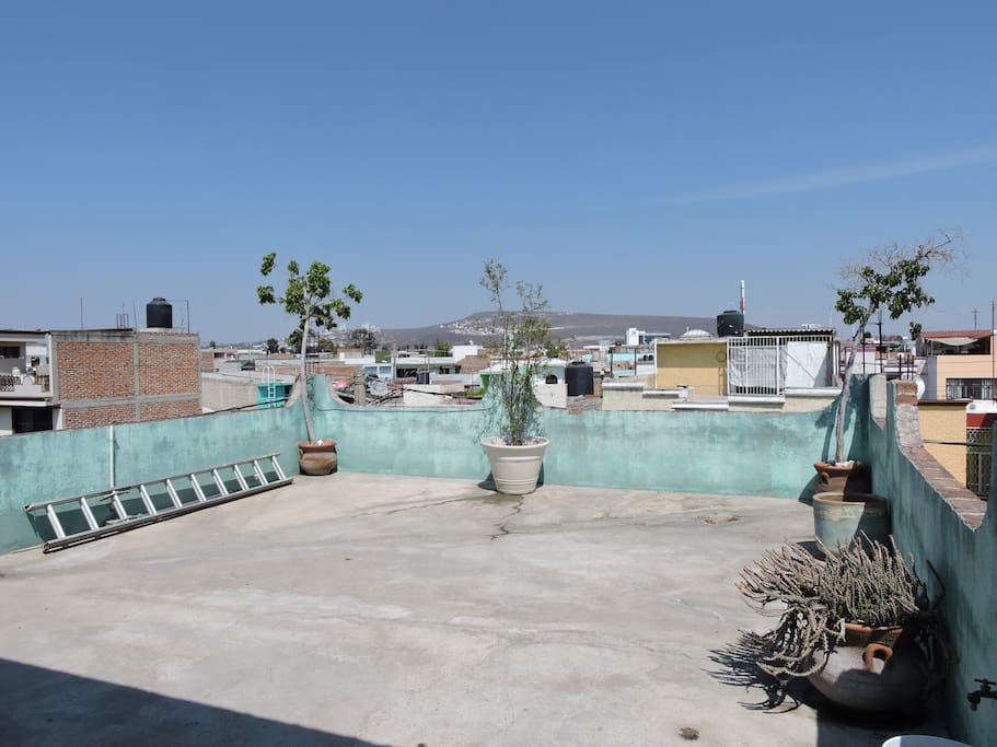 Terraza
