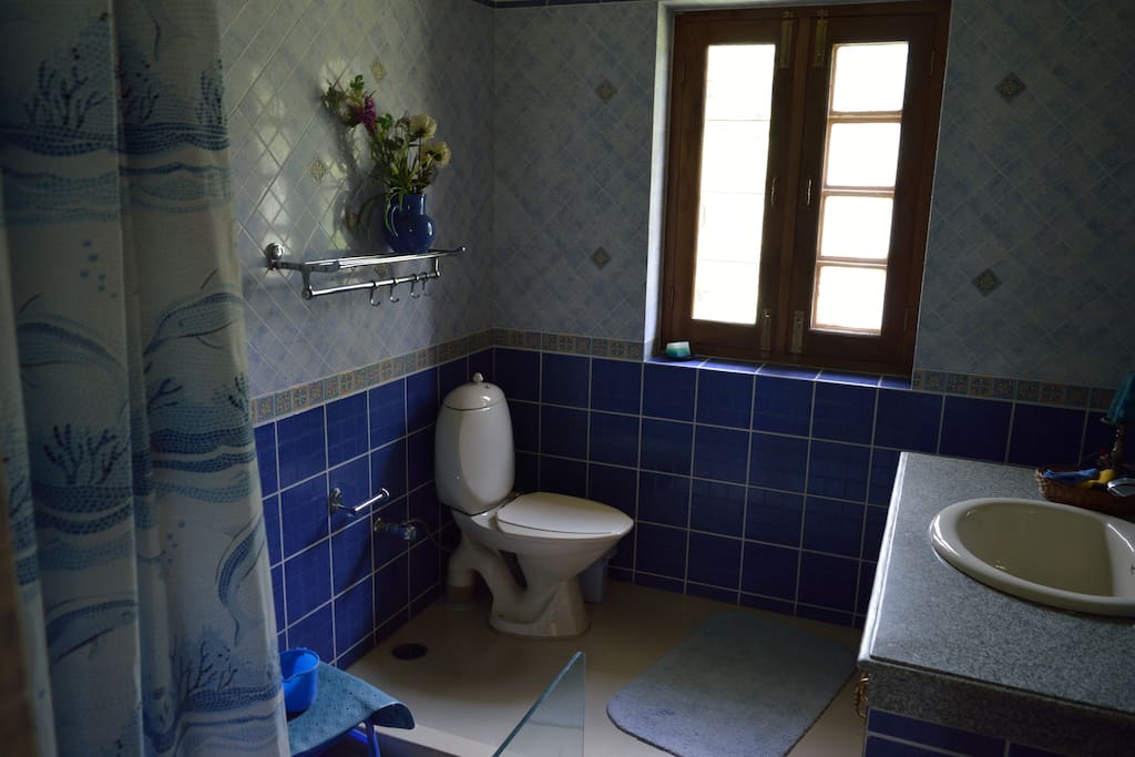 Washroom