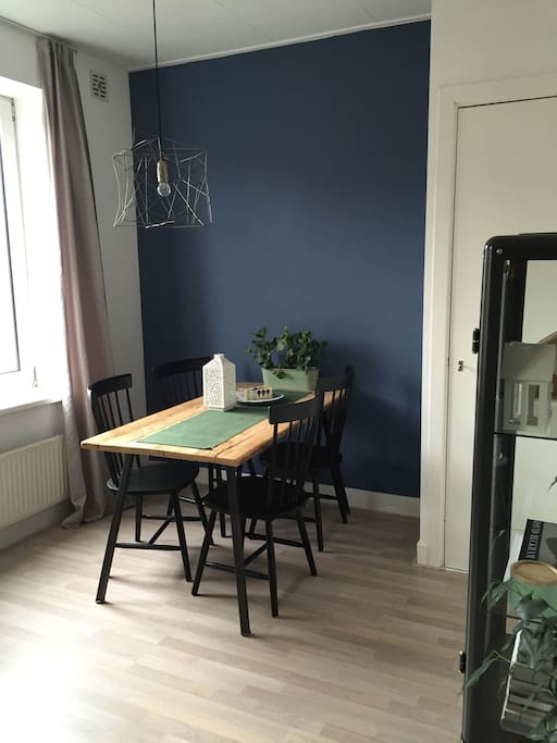 Diningroom