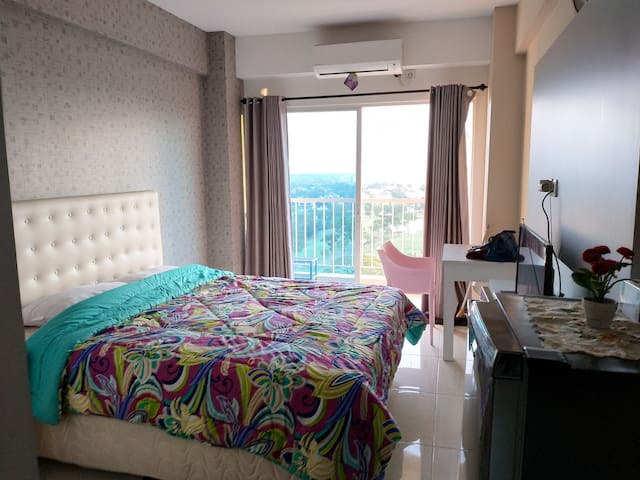 Airbnb Bubutan Vacation Rentals Places To Stay East Java