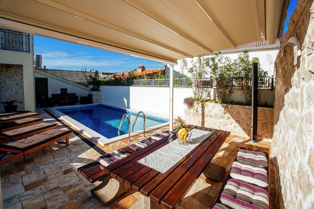 Patio / Balcony
