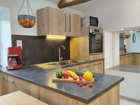 Escapade entre terre & mer Melgven