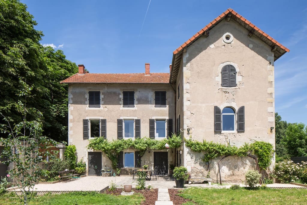 Le Moulin K