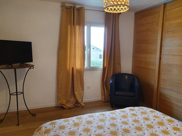 Dormitorio 2