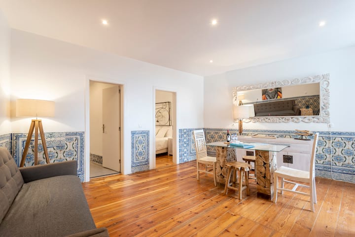 Camões Apartment - By Mayoral - Alfama