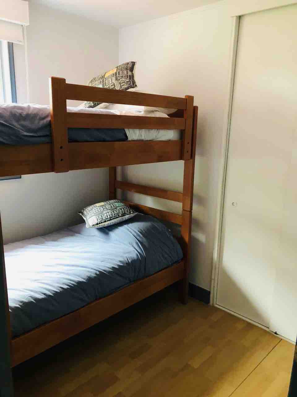 საძინებელი 2