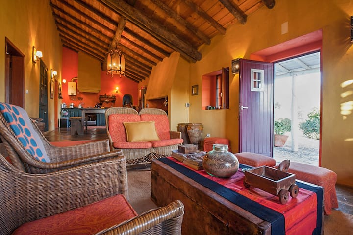 Country House In Estremoz,  Portugal - Estremoz