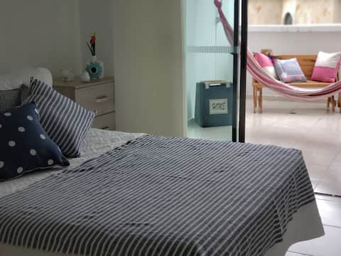 Penthouse Bucaramanga. The best location !