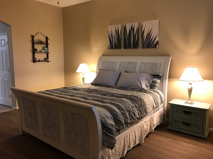 Chambre 1