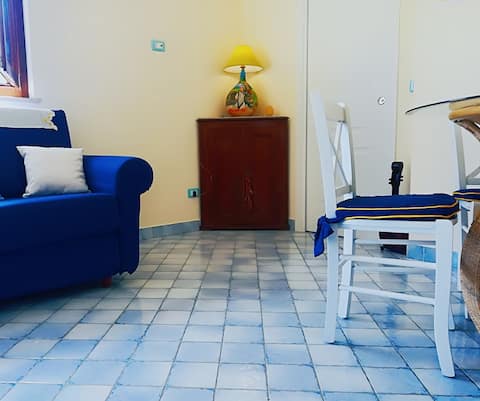 Airbnb con migliori performance: Villa Stella del Mare, Positano a Positano