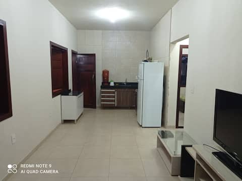 Popular Airbnb listing: Lugarzinho Bom Ranch in Divinópolis