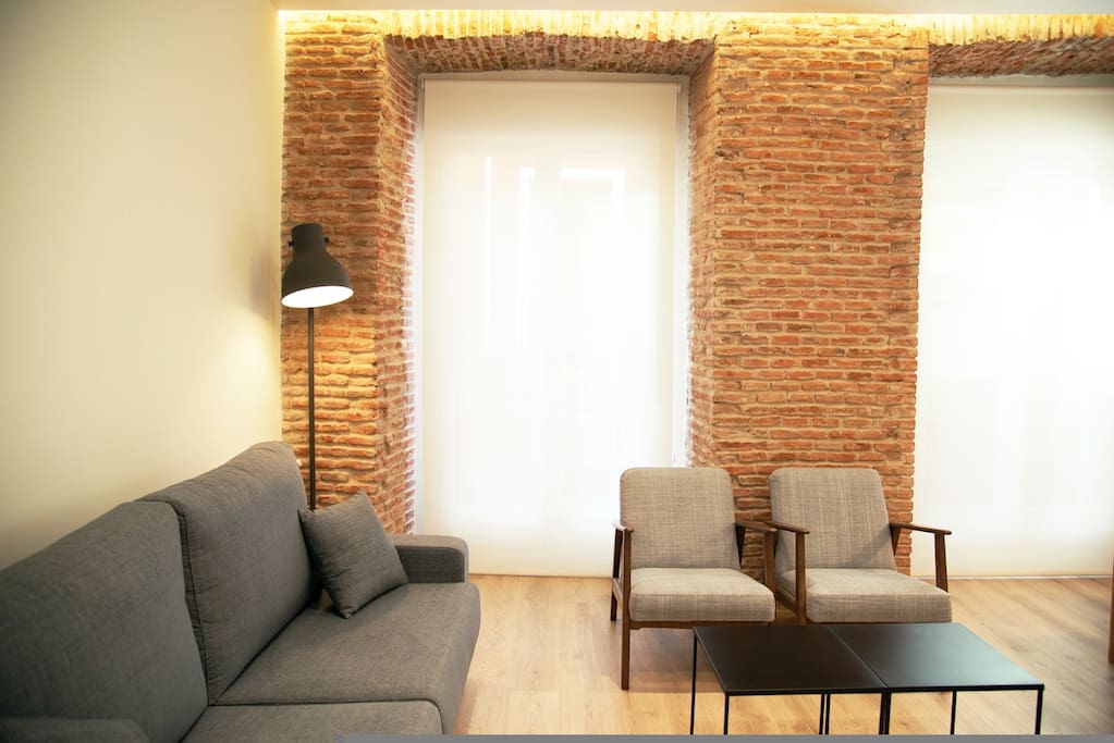 Salón Comedor