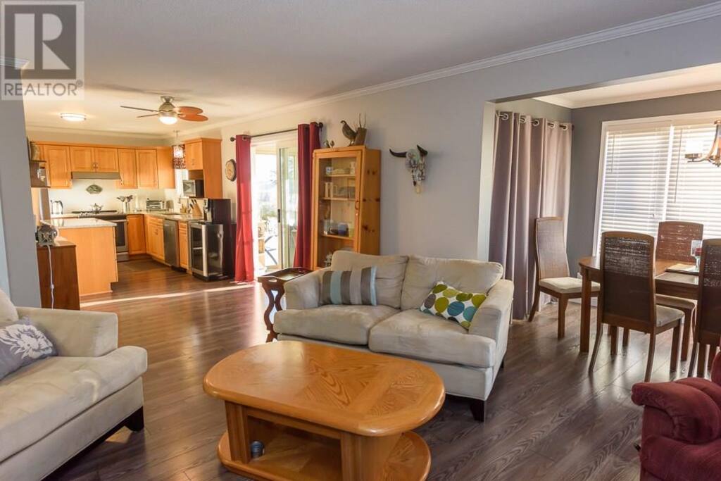We have updated the furniture in the living and dining area and we will be posting pictures soon.