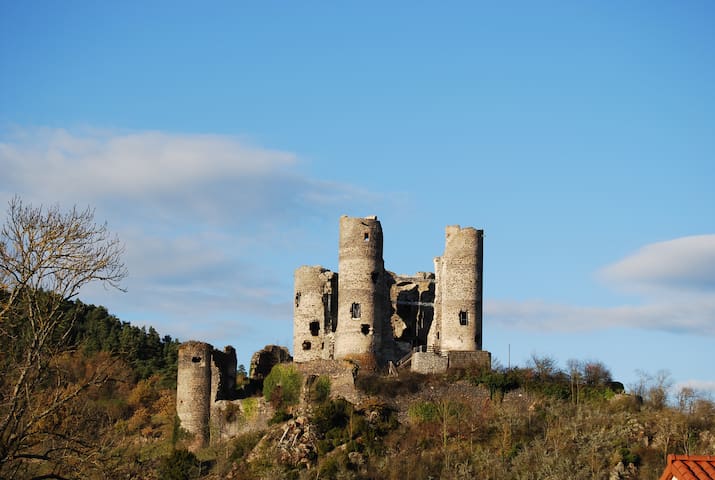 Airbnb Domeyrat Vacation Rentals Places To Stay Auvergne Rhone Alpes France Airbnb Domeyrat Vacation Rentals Places To Stay Auvergne Rhone Alpes France