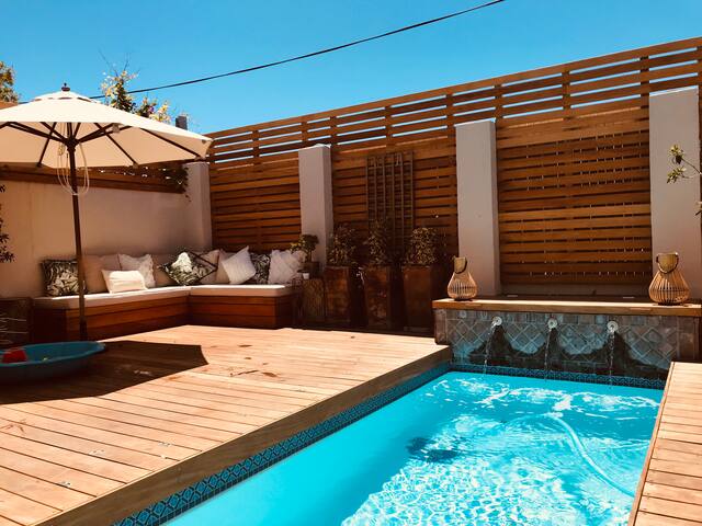 Chelsea Village Home Away from Home gallery image 2