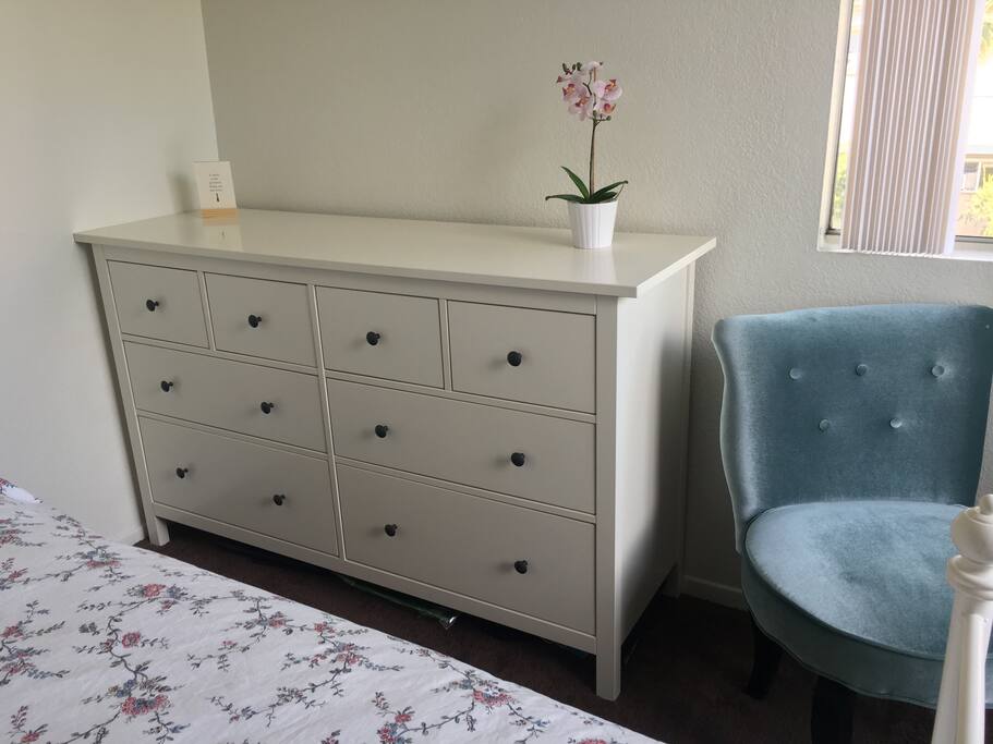 Drawers!