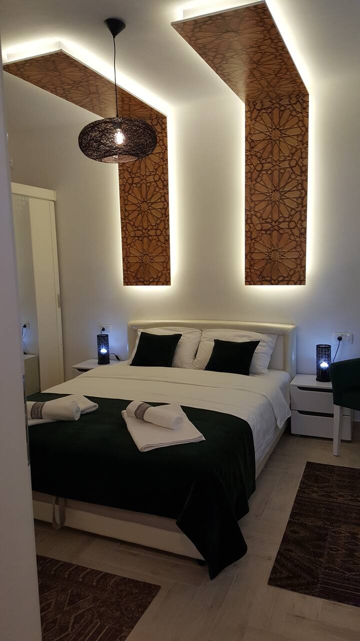 ห้องนอน