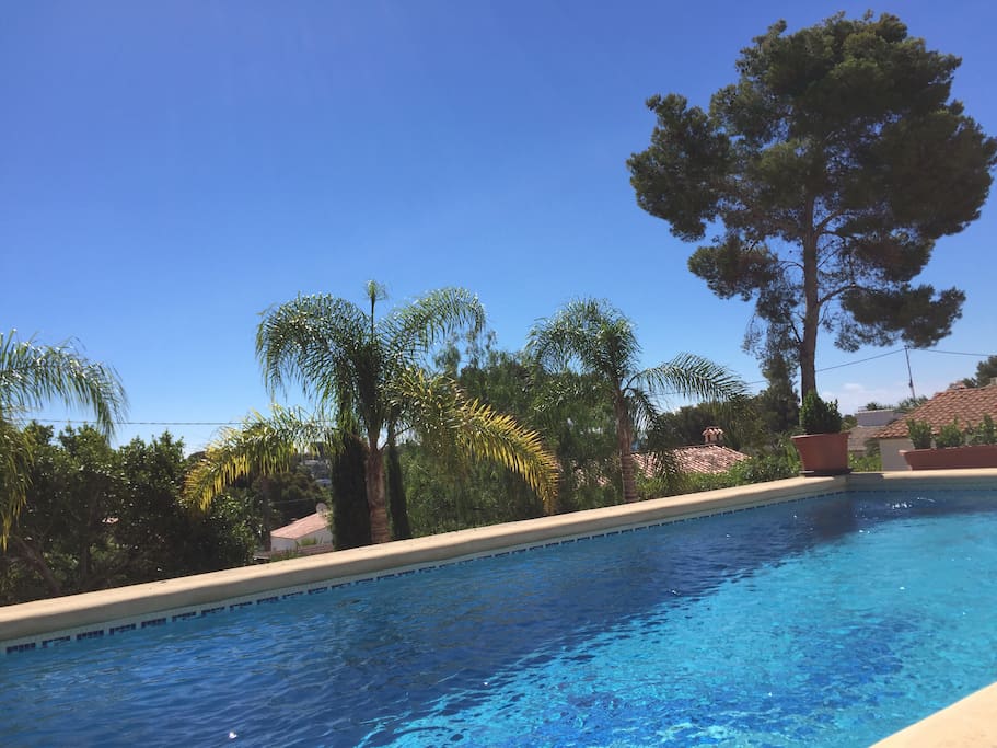 Piscina/Pool