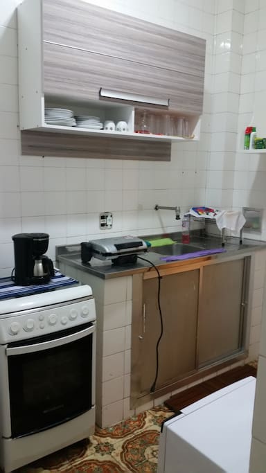 COZINHA