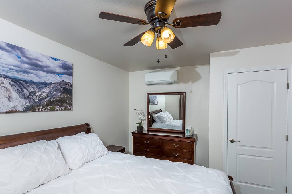Bedroom#1