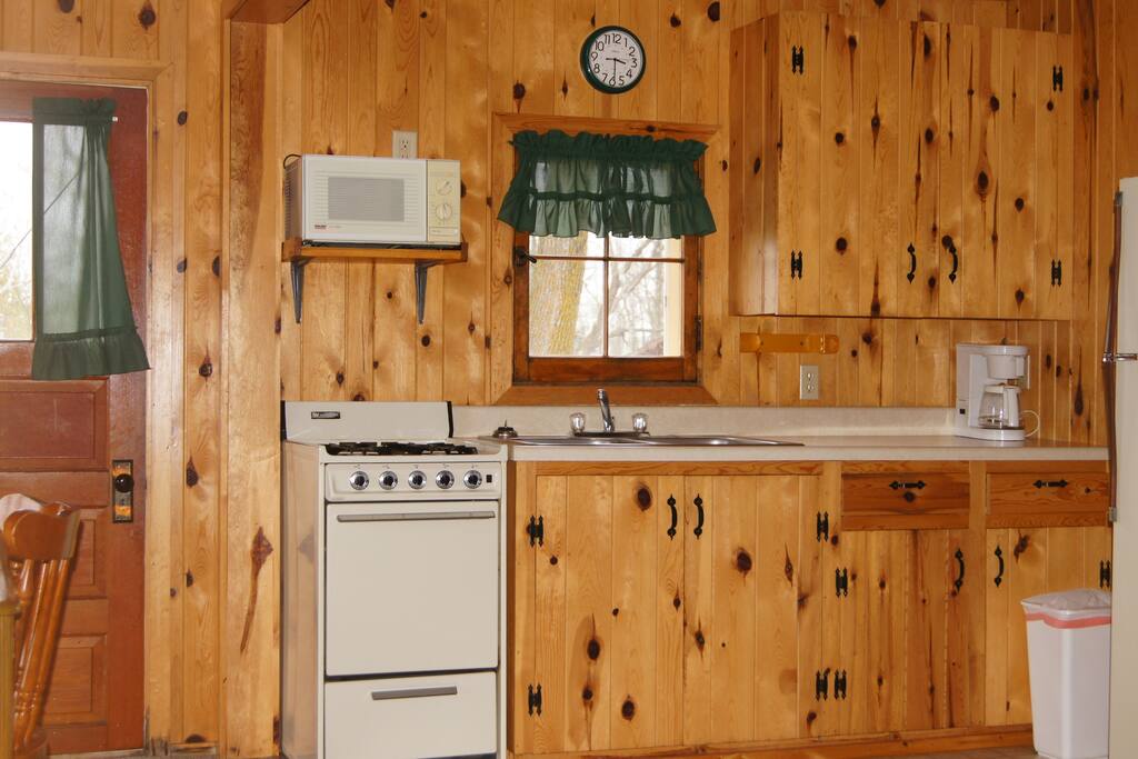 Kitchen Space