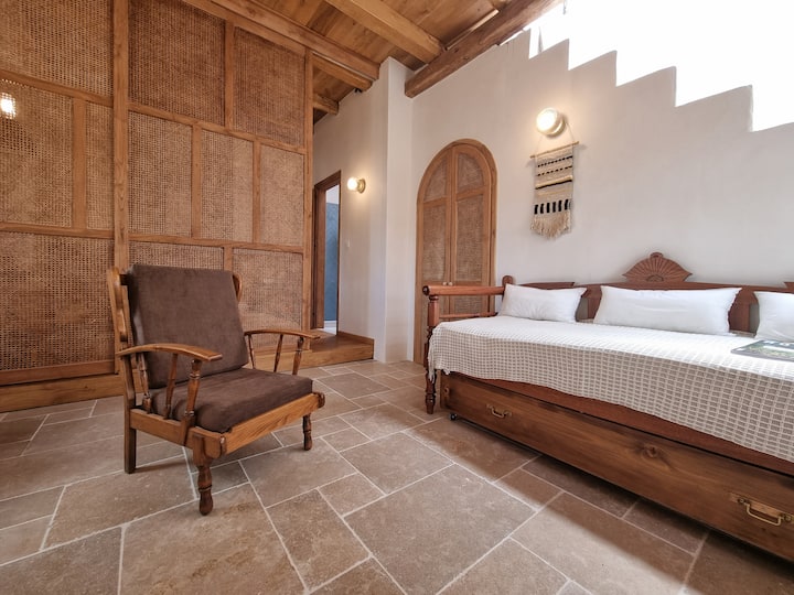 Всекидневна