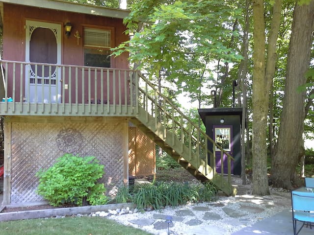 Airbnb Belwood Vacation Rentals Places To Stay Ontario Canada