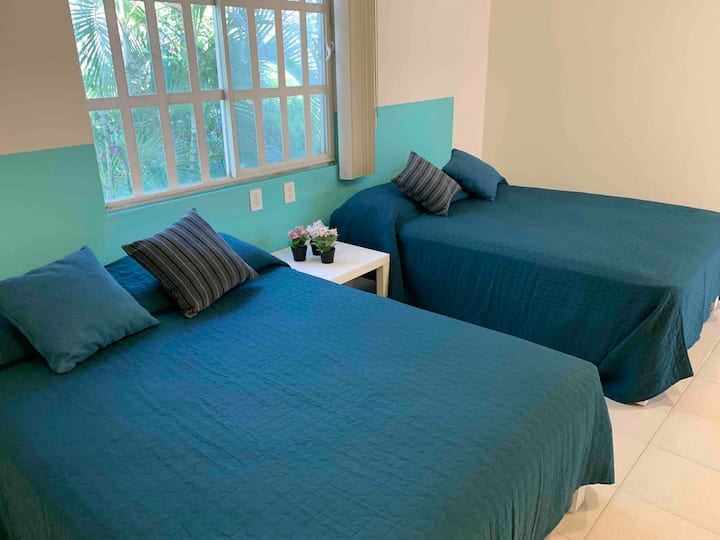 غرفة النوم 3