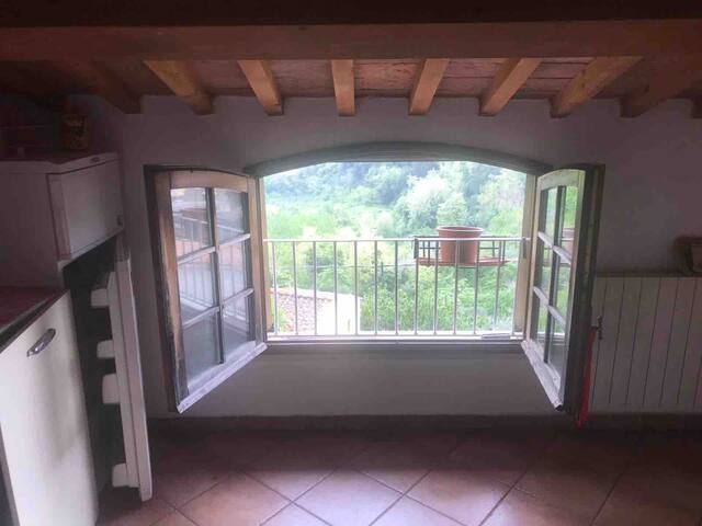 Airbnb Terricciola Vacation Rentals Places To Stay