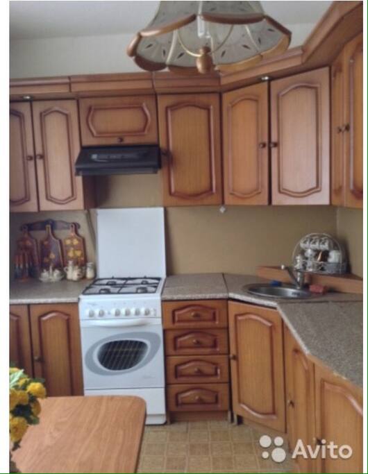 Кухня