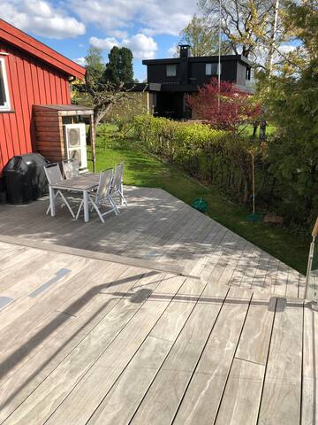 Herlig familiehjem gallery image 2