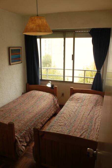 HABITACIÓN DE HÚESPEDES