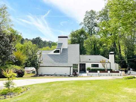 Bull Sluice Lake Vacation Rentals Homes Georgia United States Airbnb