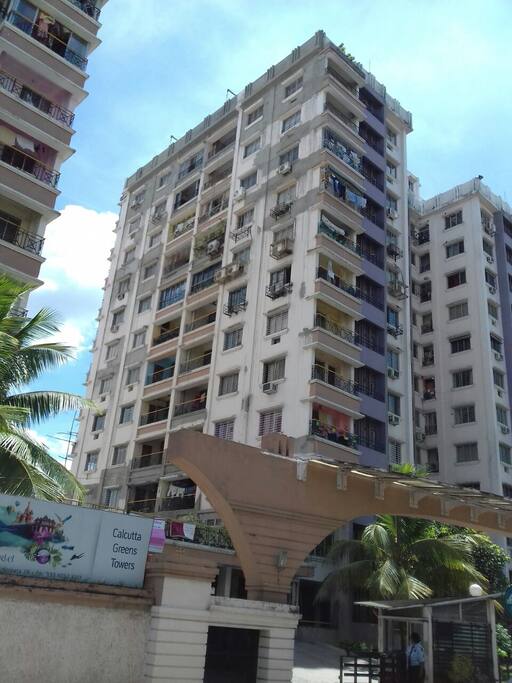 Picture of the building
