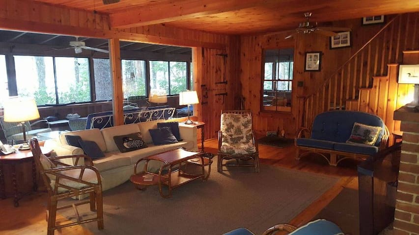 Top Squam Lake Cabins Vacation Rentals Airbnb