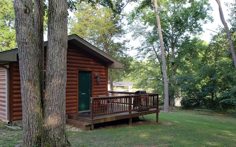 Watts Bar Lake Tn Cabin Rentals