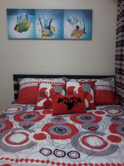 Queen Size bed