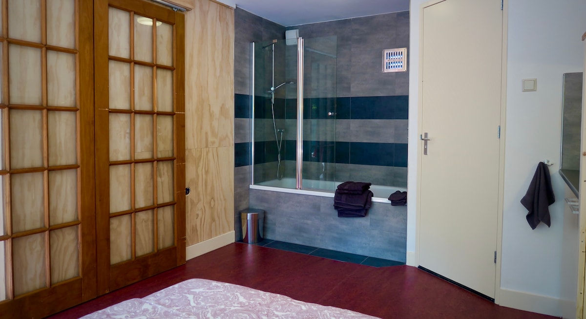 Imagen de la habitación