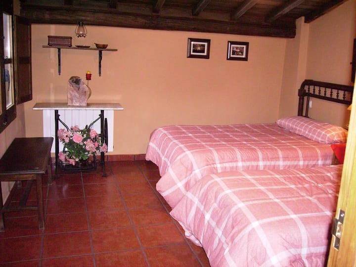 Habitación 4